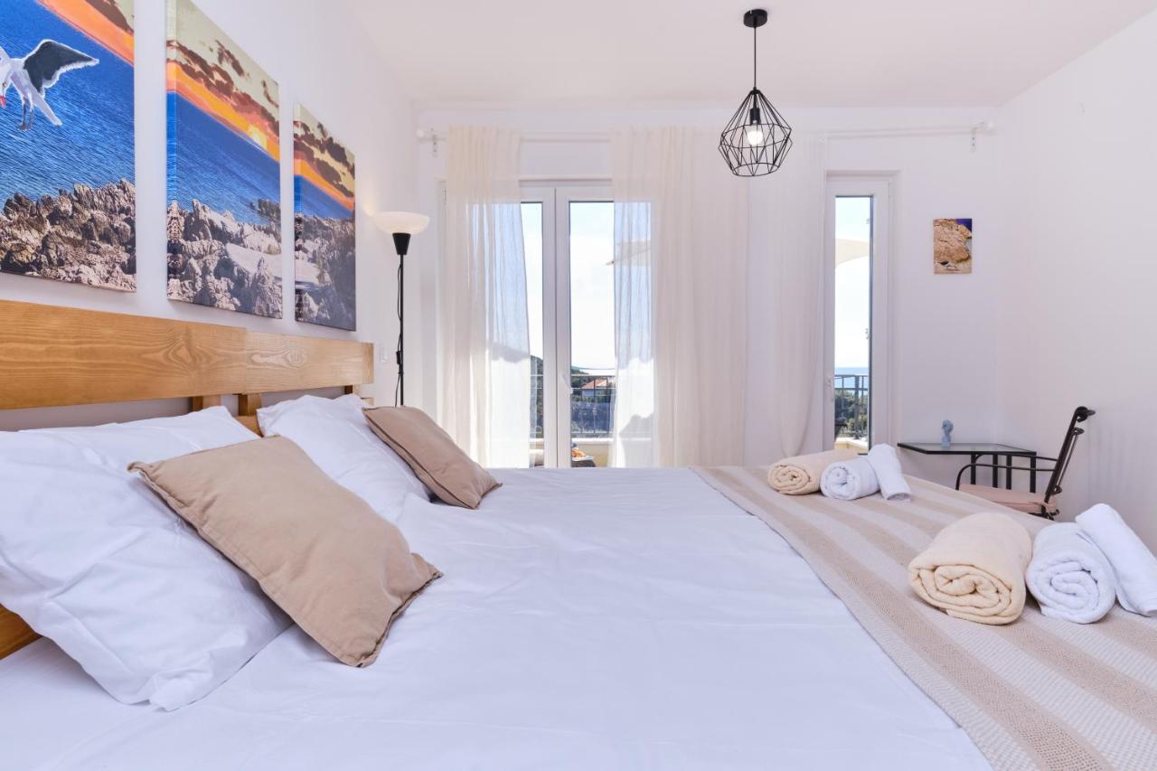 Meacres Sea Villa
