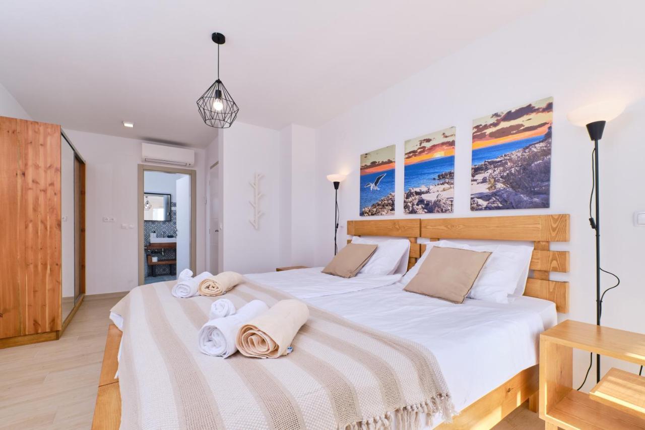 Villa Meacres Sea *
