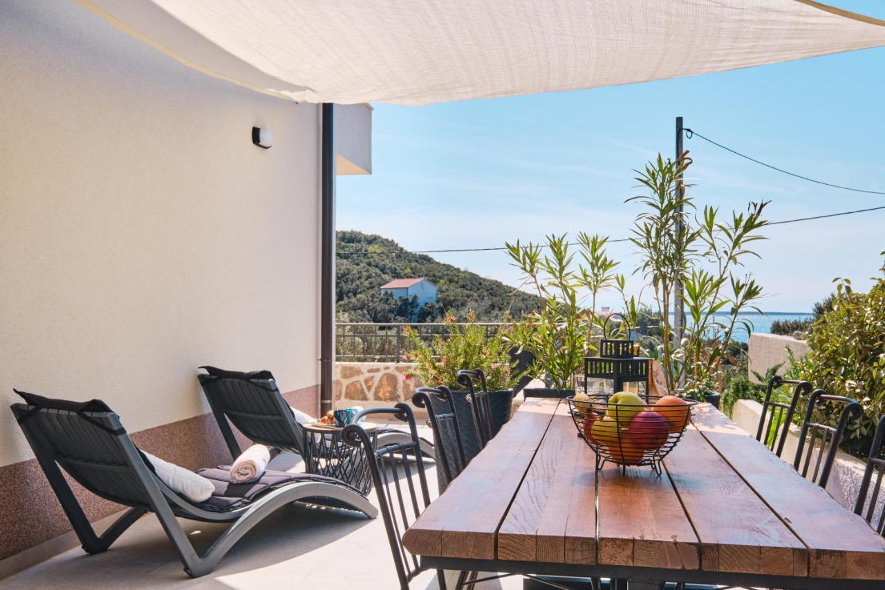 Meacres Sea Villa