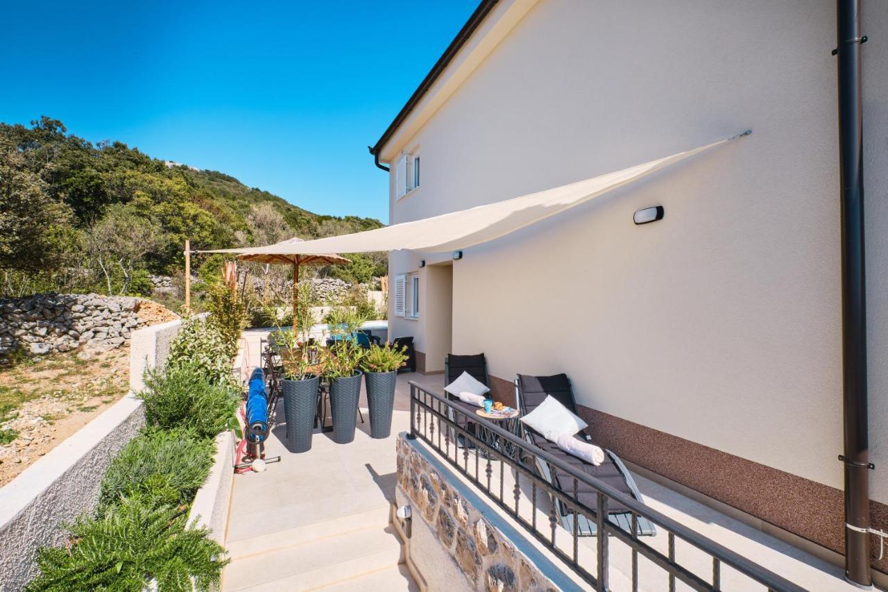 Meacres Sea Villa Miholascica