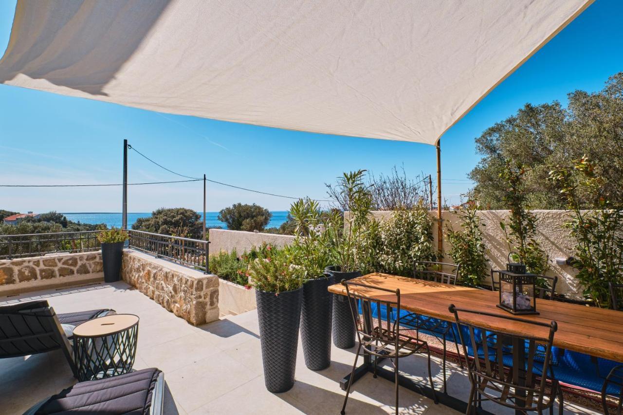 Meacres Sea Villa