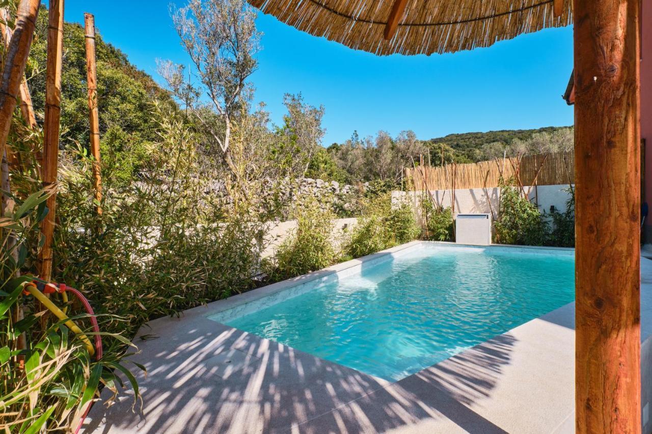 Villa Meacres Sea